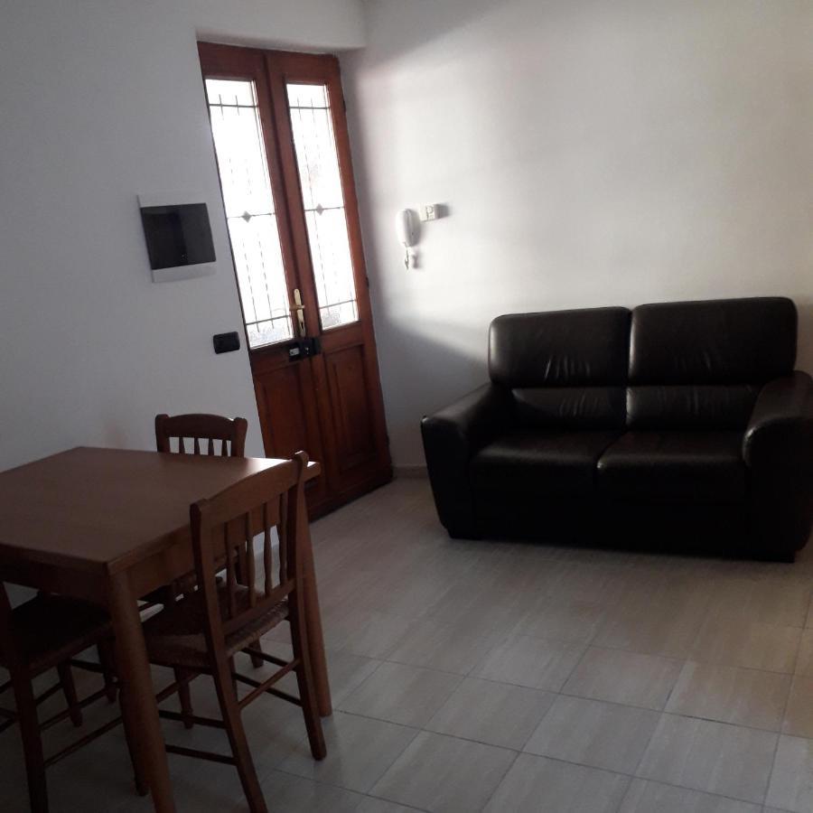 Appartamento Le Cascate 1° Piano Cittiglio Exterior photo