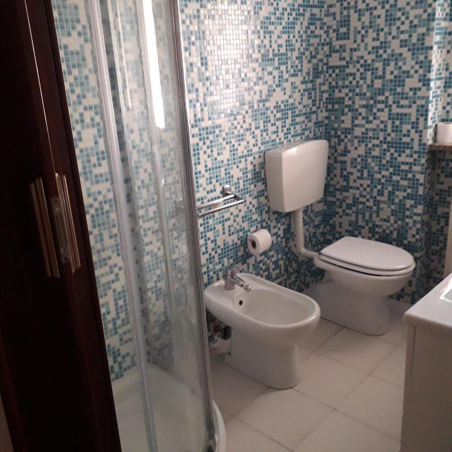 Appartamento Le Cascate 1° Piano Cittiglio Exterior photo