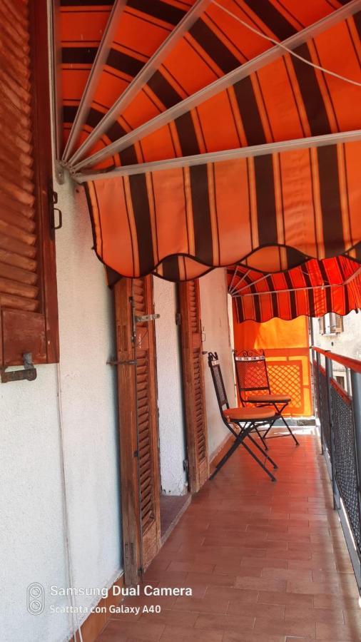 Appartamento Le Cascate 1° Piano Cittiglio Exterior photo